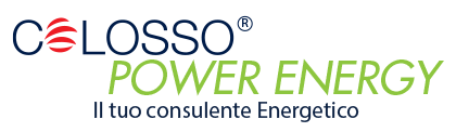 Colosso Power Energy